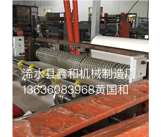 印刷机